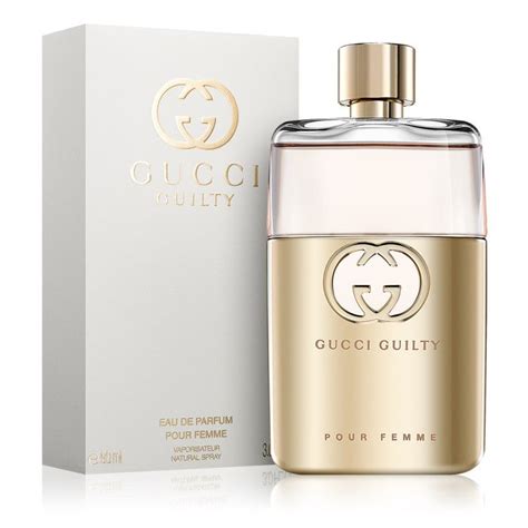 GUCCI GUILTY Pour Femme au Maroc .